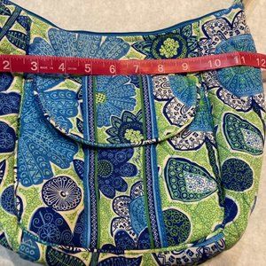 Vera Bradley Crossfunctional adjustable strap